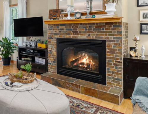 Entrusted with God’s Work