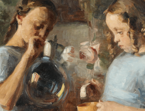 Changed for Good: A Reflection on Wicked