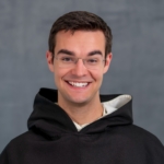 avatar for Br. Simeon Jaeger, O.P.