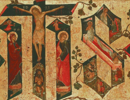 Putting a Face to the Name