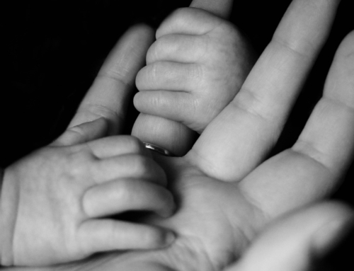 More than Mere Existence