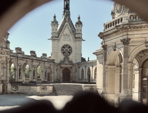 He Was There Every Day: A Short Story