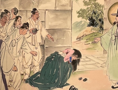 Why K-Pop Demon Hunters Makes Sense to Christians