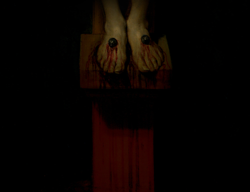 Editorial: Following Christ to Jerusalem