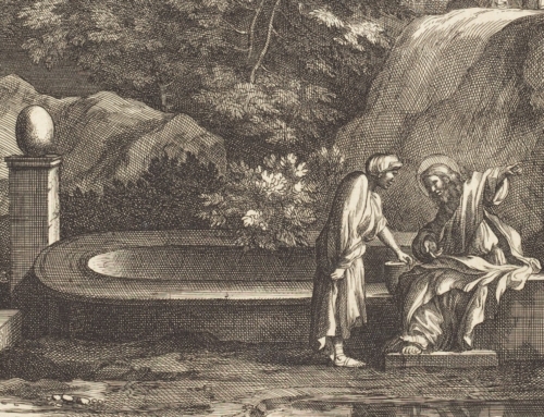 God is a Great Gift-Giver