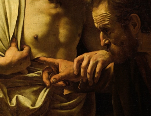 Can You Handle the Truth?