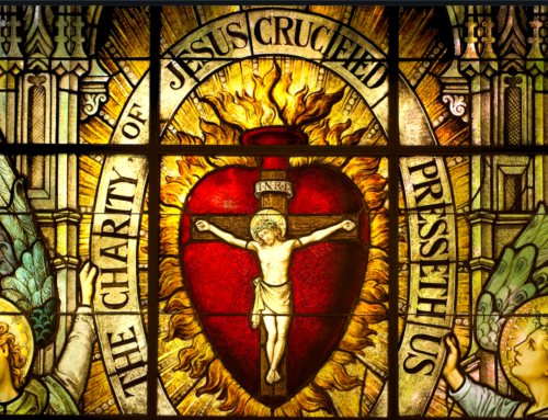 What to Look for on Good Friday