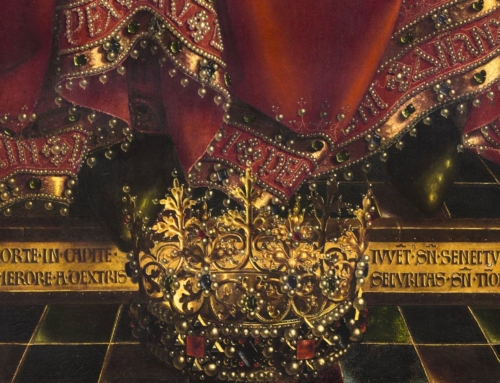 The Perfection of the Royalty of Christ by Charles De Koninck