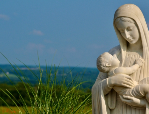 Queen of Heaven
